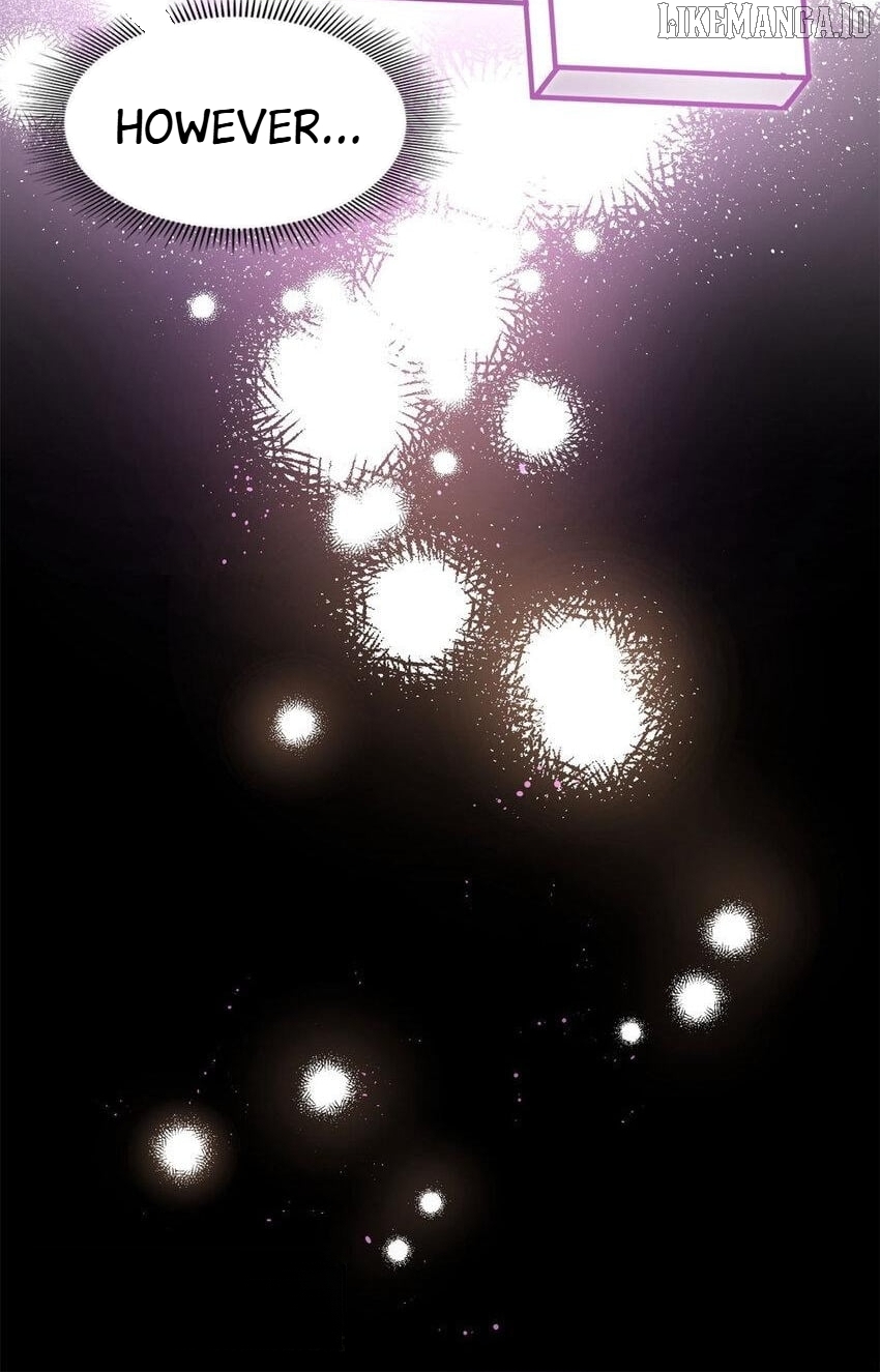 Don't Embarrass Me Chapter 54 - page 8